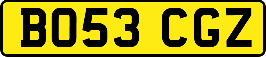 BO53CGZ