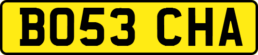 BO53CHA
