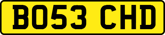 BO53CHD