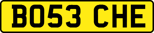BO53CHE