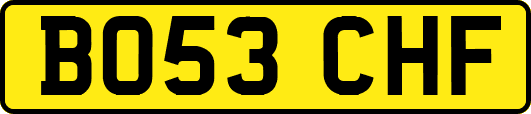 BO53CHF