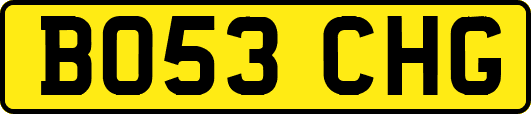 BO53CHG