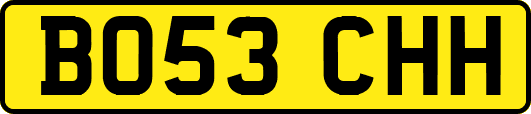 BO53CHH