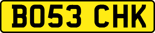 BO53CHK