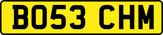 BO53CHM