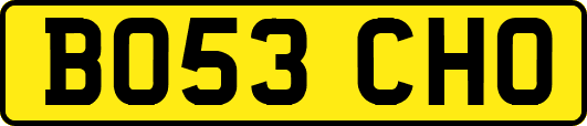 BO53CHO