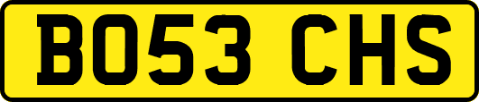 BO53CHS