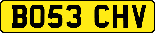 BO53CHV