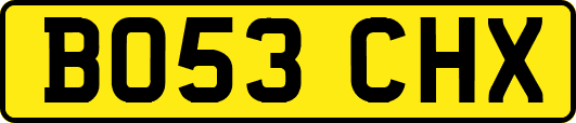 BO53CHX