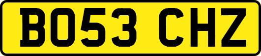 BO53CHZ