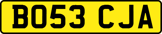 BO53CJA
