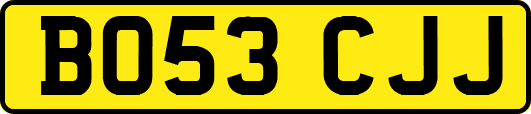 BO53CJJ