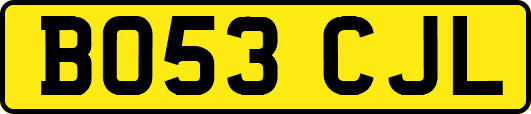 BO53CJL