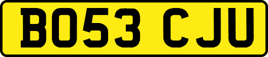 BO53CJU