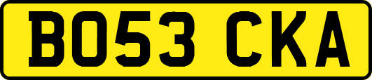 BO53CKA
