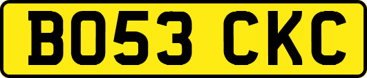 BO53CKC