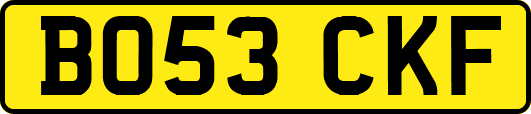 BO53CKF