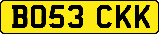 BO53CKK