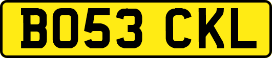 BO53CKL
