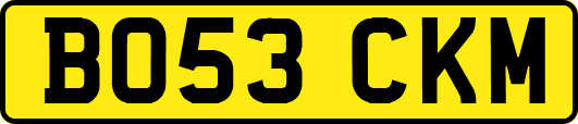 BO53CKM