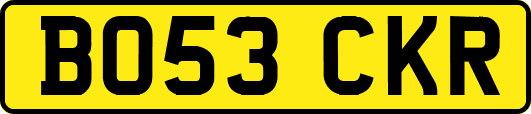 BO53CKR