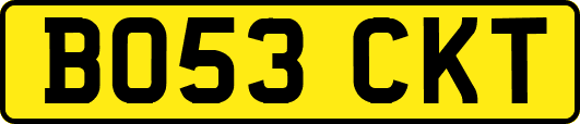 BO53CKT