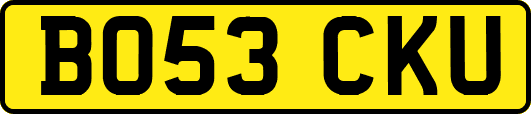BO53CKU
