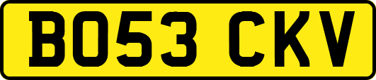 BO53CKV