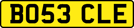 BO53CLE