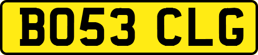 BO53CLG