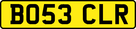 BO53CLR