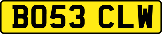 BO53CLW