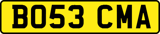 BO53CMA