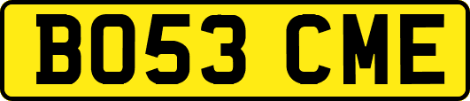 BO53CME