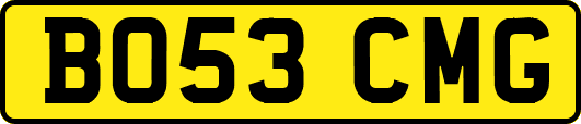 BO53CMG
