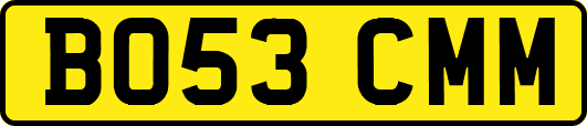BO53CMM
