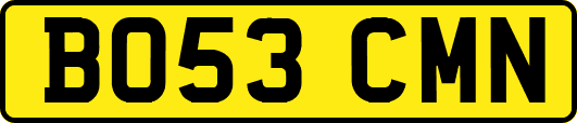 BO53CMN
