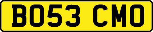 BO53CMO
