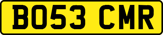 BO53CMR