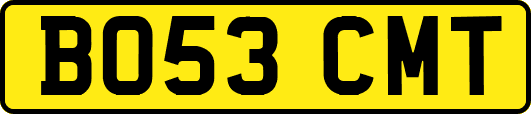 BO53CMT