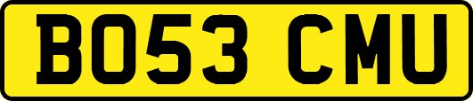 BO53CMU