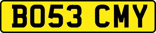 BO53CMY