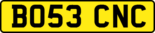 BO53CNC