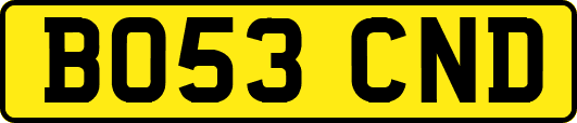 BO53CND