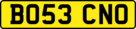 BO53CNO
