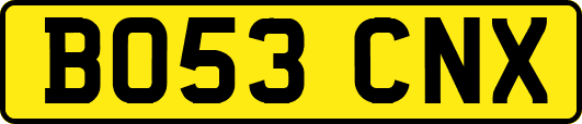 BO53CNX