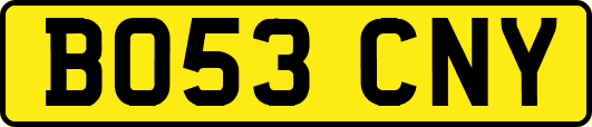 BO53CNY