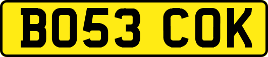 BO53COK