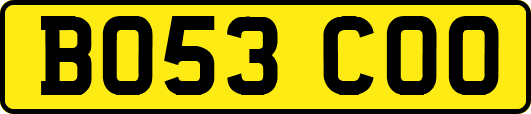 BO53COO