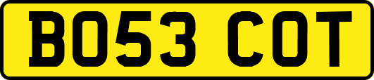 BO53COT
